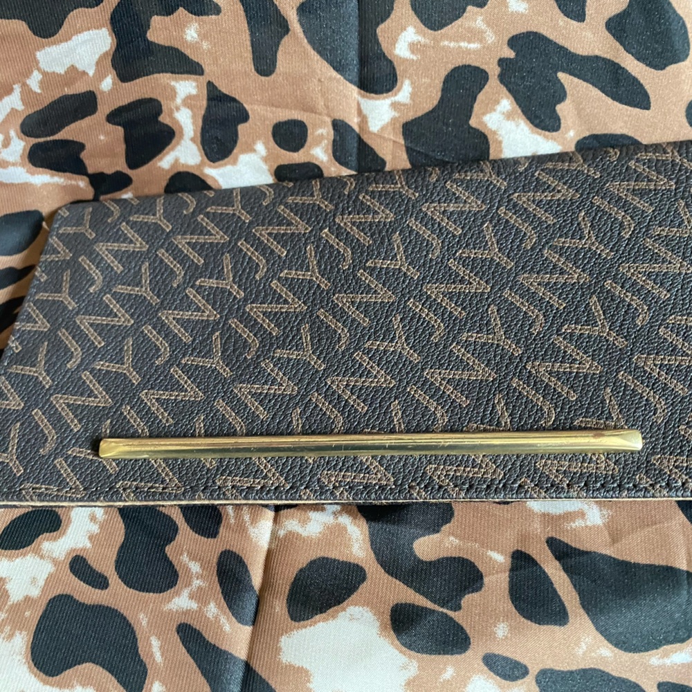 Jones New York Wallet